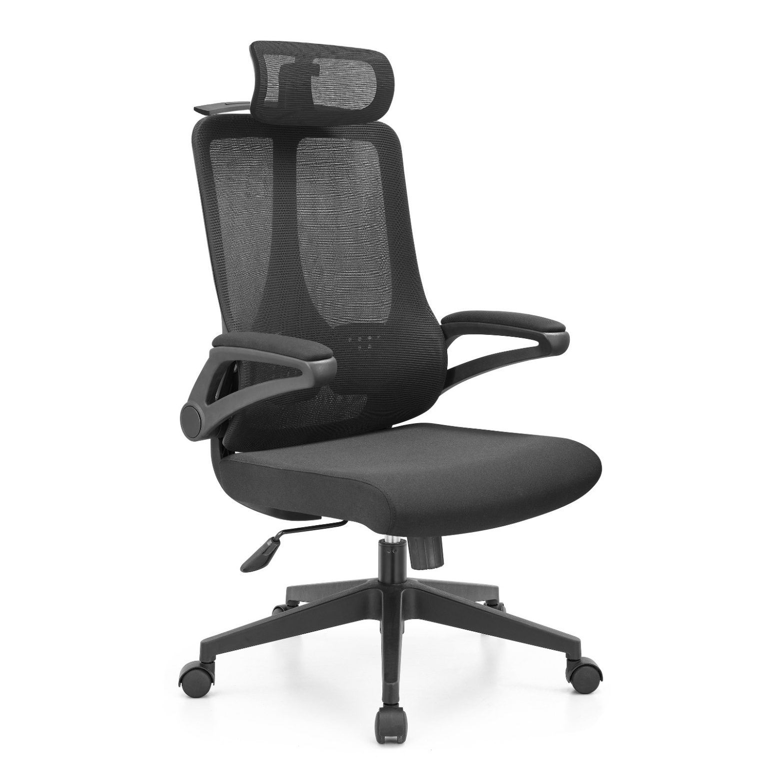 ERGO MK.1 Modern Ergonomic Mesh Office Chair