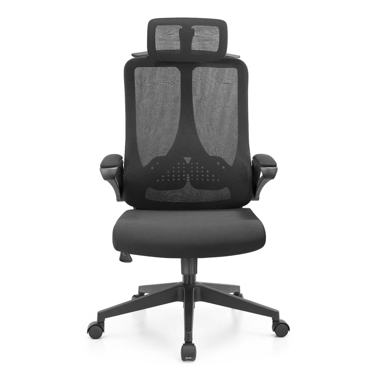 ERGO MK.1 Modern Ergonomic Mesh Office Chair